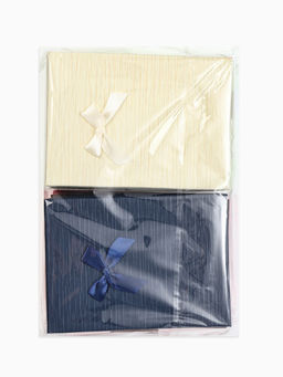 Набор коробочек подарочных 6 шт. под набор «Матрица», 13×18 (внутр .12.5×17.5 см),цв МИКС (4573940)