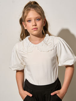 Блузка - Nota bene фото 2