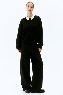 Conjunto de 2 piezas en sudadera - H&m фото 2