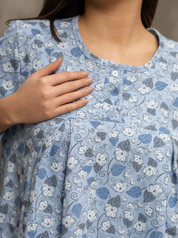 Ночная сорочка мод.1782/20