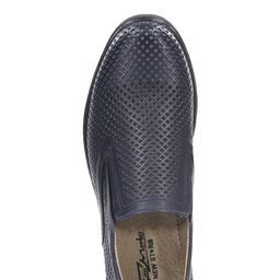 Полуботинки для школьников мальчиков - Marko фото 3