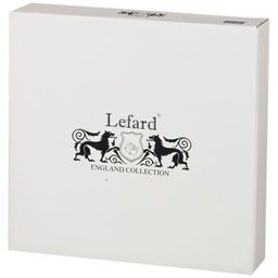 НАБОР СУПОВЫХ ТАРЕЛОК БУКИНГЕМ 2ПР. 23СМ - Lefard фото 2