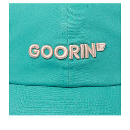 Бейсболка GOORIN BROTHERS арт. 101-2437 (бирюзовый)
