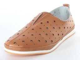 05-DXT51-5 LT. GREEN Кроссовки женские (натуральная кожа) - Фабричный китай фото 14