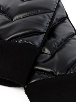 Рукавицы жен Labbra LB-CP-51 black  фото 3