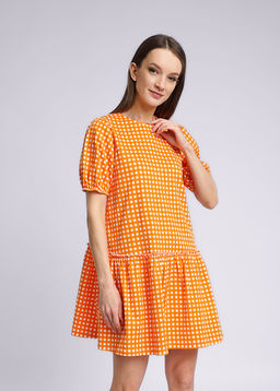 Платье женское для дома