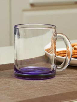 Кружка ЧАЙНАЯ лак микс 320мл