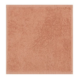 Набор махровых полотенец Этель Wonderland 30×30 см - 3 шт., 340 г/м², 100% хлопок