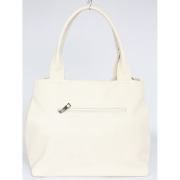 Сумка женская искусственная кожа ADEL-317/ММ, 1 отд, плечевой ремень, бежевый 259302 - Adelia фото 2