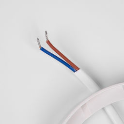 ULI-Q110 55W/3000K+4000K+6500K/S45 WHITE Светильник светодиодный накладной. Теплый свет(3000K)+Белый свет(4000K)+Дневной свет(6500K). 450х450мм. IP40. Корпус белый. TМ Volpe