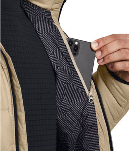 Куртка мужская