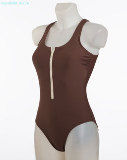 26202 Купальник сплошной (42-48)