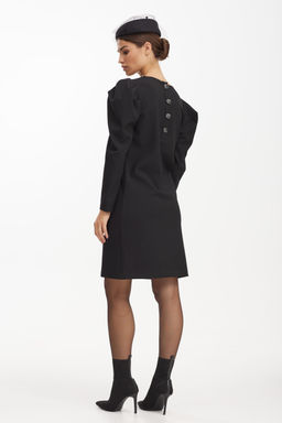 3173 Платье - Niv niv fashion фото 2