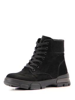 Ботинки EDART 921.astra15.n.black R