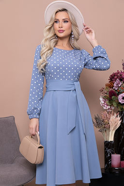 Платье 71345 - Avili фото 2