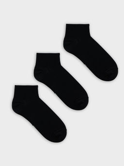 Цена за 5 пар! НОСКИ МУЖСКИЕ (3 пары) - Mark formelle фото 5