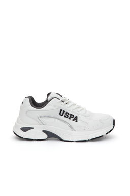 Kad_n Beyaz Ayakkab_ - U.s. polo assn фото 2