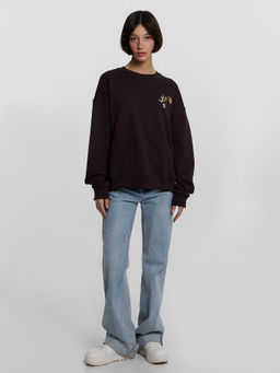 СВИТШОТ ЖЕНСКИЙ - Mark formelle фото 3