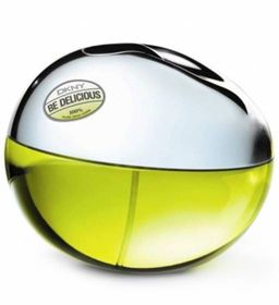 DONNA KARAN DKNY Be Delicious lady  50ml edp  фото 2