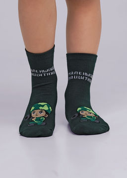 Носки детские для мальчика