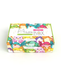 MilotaBox Birds Box - MILOTA BOX фото 3