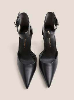 Женские туфли UNITED NUDE Eamz Dorsey Артикул 4636785, черный