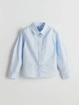 Ta?l? K?z ?ocuk G?mlek