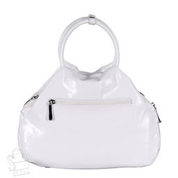 Сумка женская  5276-1 white Velina Fabbiano-Safenta в Новосибирске