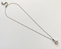 Подвеска на цепочке