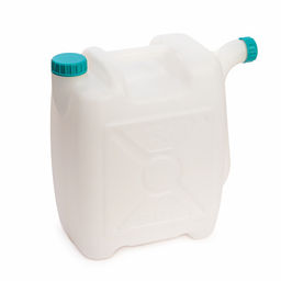 Канистра 15л ( со сливом) М427 - Альтернатива фото 2