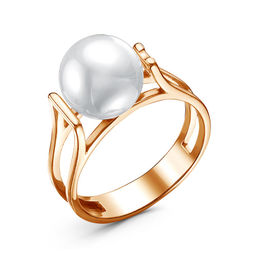 КОЛЬЦО 24613699К - Красная пресня фото 2