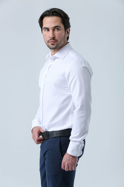 Рубашка 21.2-НТ-01