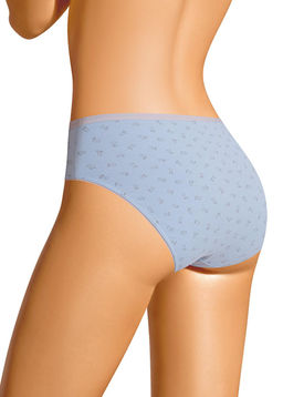 Трусы женские шорты Зефир - Clever wear фото 4