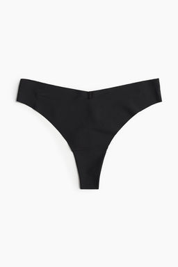 H&M нижнее белье 3lu Iz Yapmayan Brazilian Kulot  фото 5