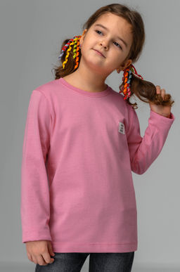 Свитшот для девочки Bonito  фото 6