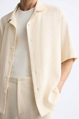 DOKULU GOMLEK - Zara фото 6