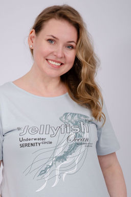 Джелли пижама женская