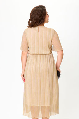 Костюм Anastasia Mak 1259 кремовый  фото 205