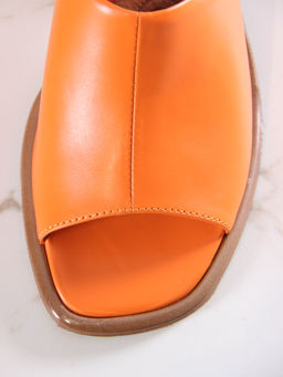 Сабо 4012.23663be.Оранжевый