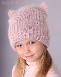 07-53-M Колпак флис (52-54)