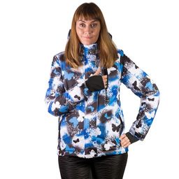 Женская Горнолыжная куртка КСК-31 Sportsolo.ru  фото 19