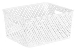 Корзина "Плетенка" 350*290*175 см, арт. А (М3502), (М3501), (М3503),