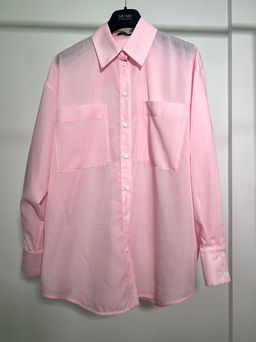 Блуза 1119 - Niv niv фото 9