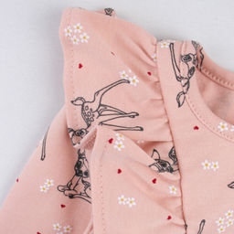 Платье интерлок 1410200112 - Youlala фото 5