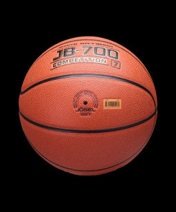 Мяч баскетбольный JOGEL JB-700 №7  фото 4