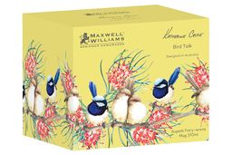 Кружка Вьюрок, 0,37 л - Maxwell & Williams фото 5