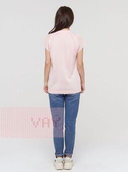 Джемпер женский 211-41159 - Vay фото 4