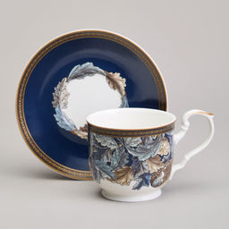 ЧАЙНЫЙ НАБОР LEFARD ART COLLECTION НА 6 ПЕР. 12 ПР. 280 МЛ  фото 3