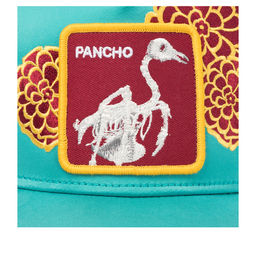 Бейсболка GOORIN BROTHERS арт. 101-2495 (бирюзовый) фото 4