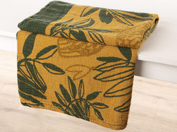 18С240-ШР/у./лсуп 160*110 Плед "Пташки" цв. 1 рис. 482